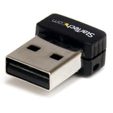 StarTech.com USB Mini Wireless N Network Adapter